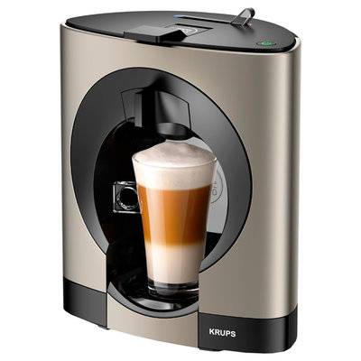 Krups Кофемашина капсульного типа Dolce Gusto Krups KP110T10 