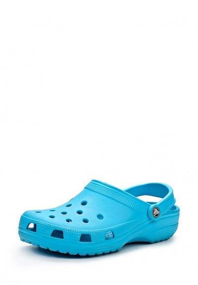 crocs Сабо Crocs 10001-404