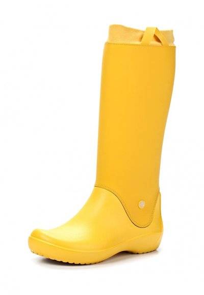 crocs Резиновые сапоги Crocs 12424-70U