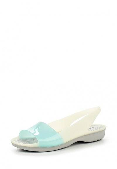 crocs Сандалии Crocs 200032-476