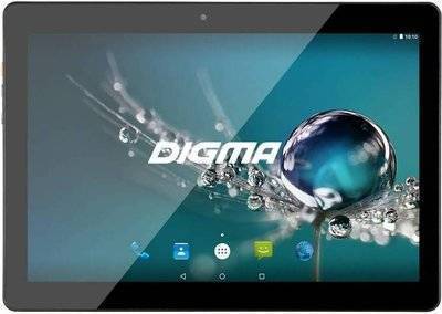 Digma Планшеты Digma Plane 1505 3G (10.1"/1280x800/1024Mb/WIFI/Google Android 5.1) PS1083MG