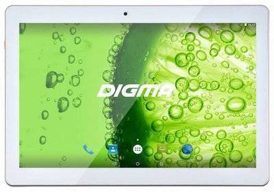 Digma Планшеты Digma Optima 1507 3G (10.1"/1280x800/1024Mb/WIFI/Google Android 5.1) PS1085MG