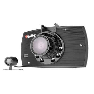 Artway Видеорегистратор Artway AV-520 Artway AV-520