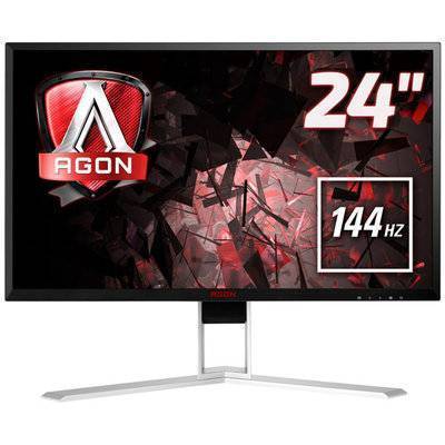AOC Монитор игровой AOC Agon AG241QX 