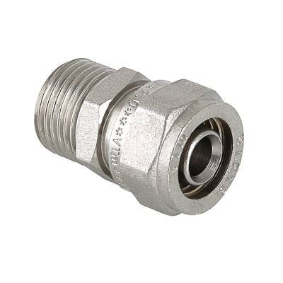 Valtec Обжимной соединитель Valtec Vtm.301.n.002606 8538