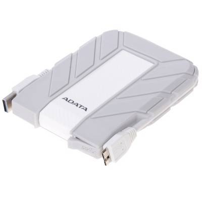 A-Data Внешний жесткий диск A-Data HD710A 1TB White (AHD710A-1TU3-CWH) AHD710A-1TU3-CWH
