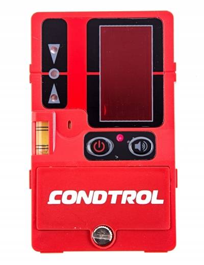 Condtrol Электронный отражатель Condtrol для лазерных нивелиров 1-7-032