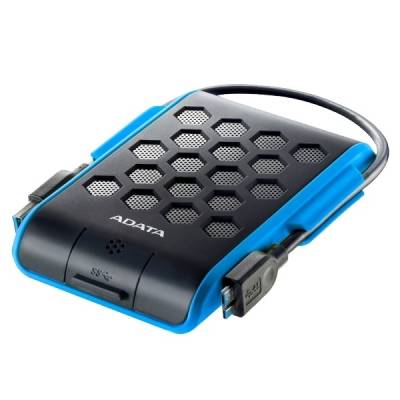 A-Data Внешний жесткий диск A-Data HD720 1TB Blue (AHD720-1TU3-CBL) AHD720-1TU3-CBL