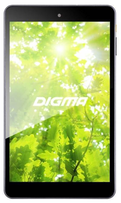 Digma Планшеты Digma Optima 8001M (8"/1280x800/1024Mb/WIFI/Google Android 5.1) TS8023MW