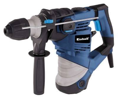 Einhell Перфоратор Einhell Bt-rh 1600 4258475