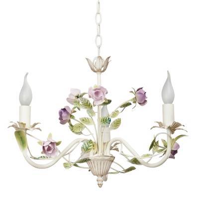 Vitaluce Люстра Vitaluce V1184/3