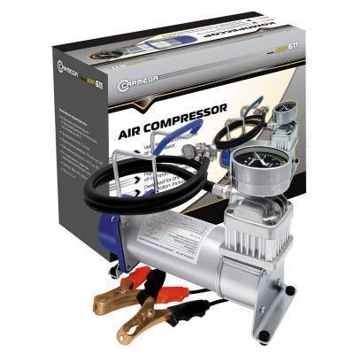 Carmega Компрессор Carmega Apf-611 УТ000006815