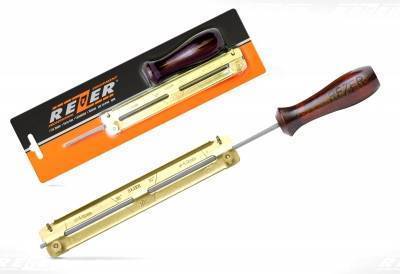 Rezer Напильник Rezer Rfg 4.0 03.009.00008