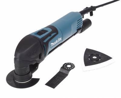 Makita Инструмент многофункциональный Makita Tm3000c(x1j) 177049
