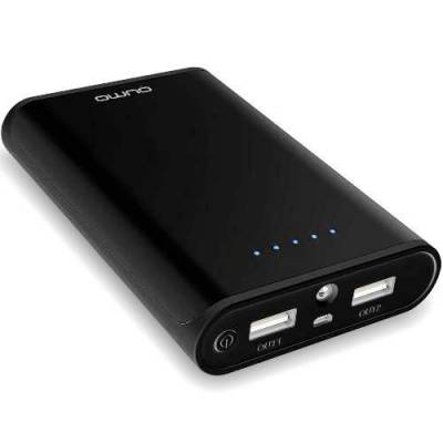 Qumo Аккумулятор Qumo 20032 