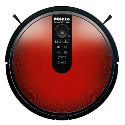 Miele Пылесос-робот Miele SJQL0 Scout RX1 41JQL000EU2