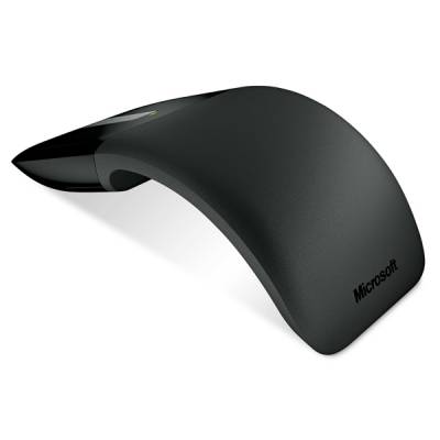 Microsoft Мышь беспроводная Microsoft ARC Touch (RVF-00056) 