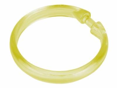 Verran Кольцо Verran Lokee yellow 682-11 682-11