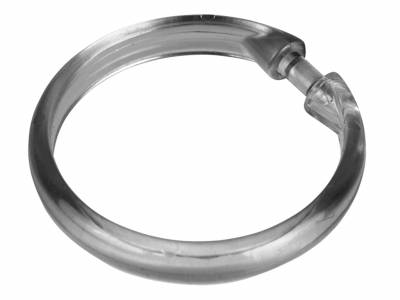 Verran Кольца для занавесок Verran Lokee black 682-02 682-02