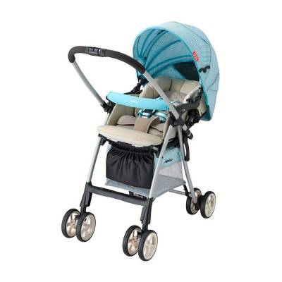 Aprica Прогулочная коляска Aprica Luxuna Light Cts New 92979