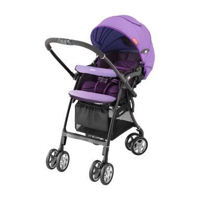 Aprica Прогулочная коляска Aprica Luxuna Cts New 92998