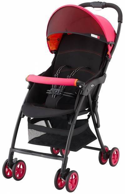 Aprica Прогулочная коляска Aprica Magical Air 92575