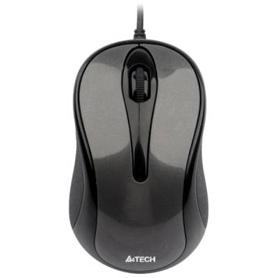 A4Tech Мышь проводная A4tech N-350-1 