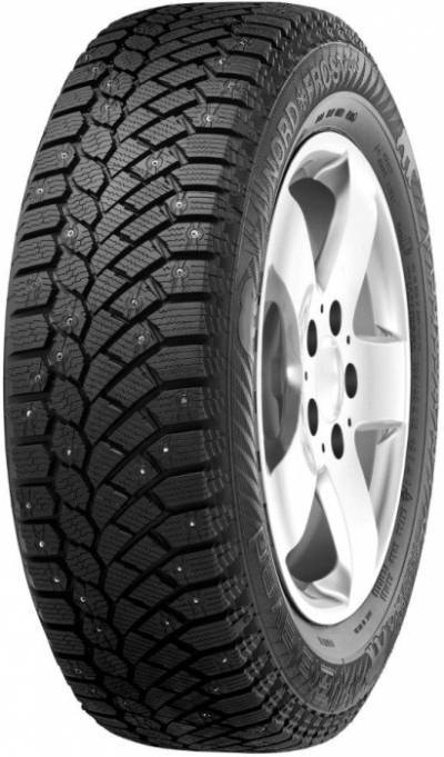 Gislaved Шина Gislaved Nord*Frost 200 SUV 0348097