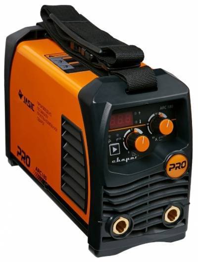 СВАРОГ Инвертор СВАРОГ Arc 180 pro z207 00000093015