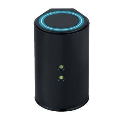 D-Link Маршрутизатор беспроводной D-Link DIR-636L 