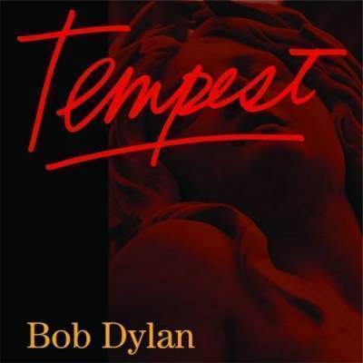 Columbia Виниловая пластинка Dylan, Bob, Tempest (0887254576013) Columbia 