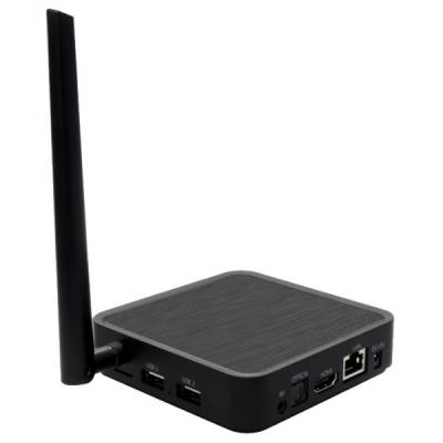 IconBit Медиаплеер iconBIT XDS94KX 