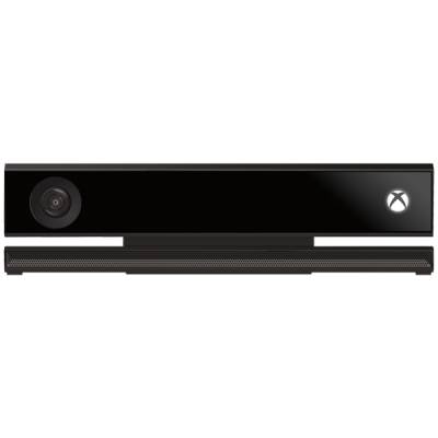 Microsoft Аксессуар для игровой консоли Microsoft Сенсор Kinect 2.0 (GT3-00003) 