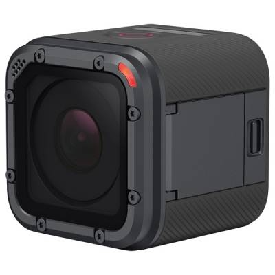 GoPro Видеокамера экшн GoPro Hero 5 Session (CHDHS-501) 