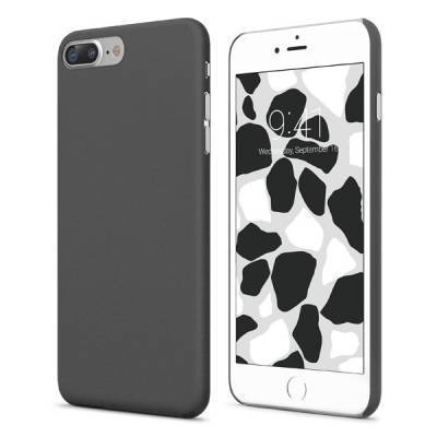 Vipe Кейс для iPhone Vipe для iPhone 7 Plus,Grip,черный (VPIP7PGRIPBLK) 