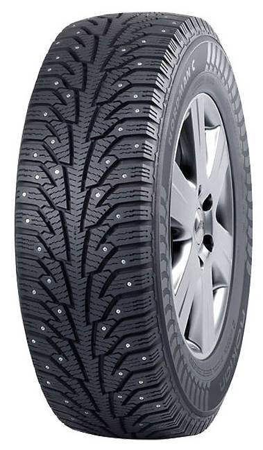 Nokian Шина Nokian Nordman C TS32049