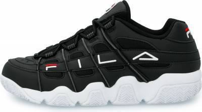 FILA Кроссовки высокие мужские Fila Uproot, размер 42 TUCV7UBSG0