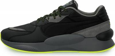 puma rs o trail