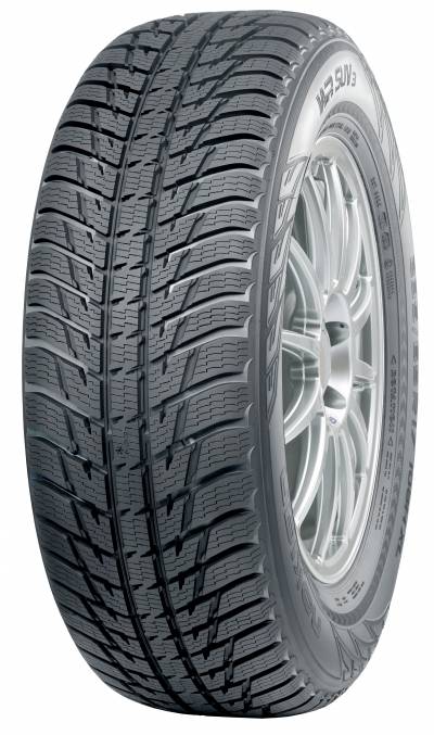 Nokian Шина Nokian WR SUV 3 T428593