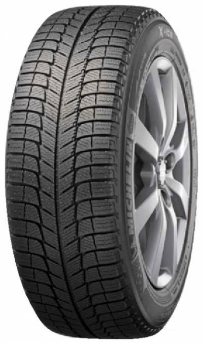 Michelin Шина Michelin X-Ice XI3 197783