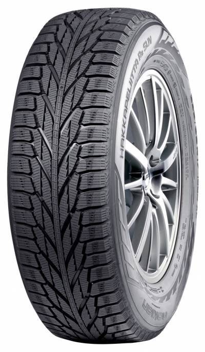 Nokian Шина Nokian Hakkapeliitta R2 SUV T428426