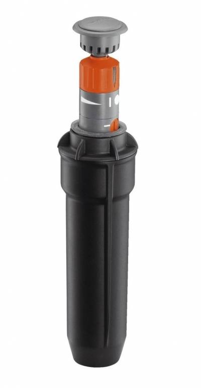 GARDENA Турбодождеватель GARDENA выдвижной T 100 08201-29.000.00