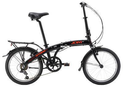 Stark Велосипед Stark Jam 20.1 V 