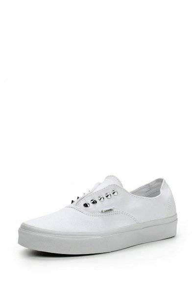 Vans Кеды Vans AUTHENTIC GORE VZSKIV9