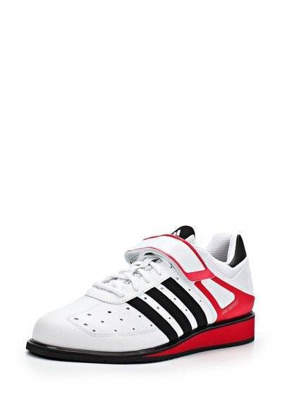 adidas Performance Штангетки adidas Performance POWER PERFECT II G17563