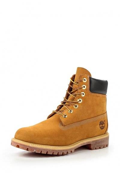 Timberland Ботинки Timberland 6 in Premium Boot 10061