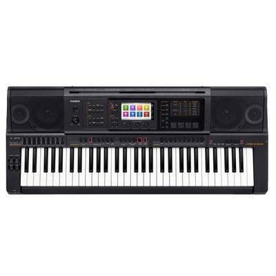 Casio Синтезатор Casio MZ-X300 