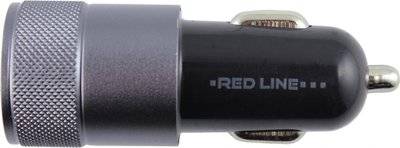 Red Line Автомобильное зарядное устройство Red Line C20 