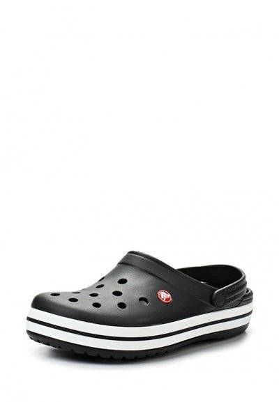 crocs Сабо Crocs 11016-001 