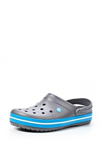 crocs Сабо Crocs 11016-07W